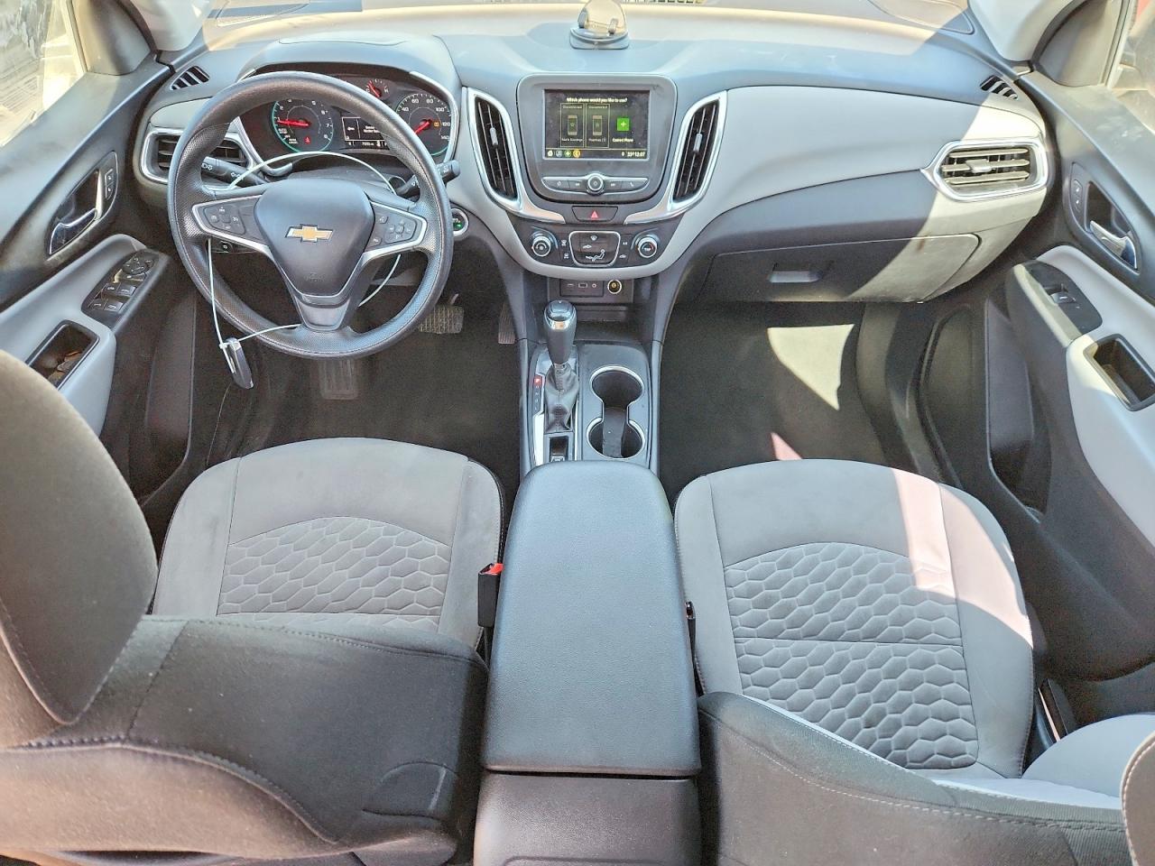 2019 CHEVROLET EQUINOX LS photo 15