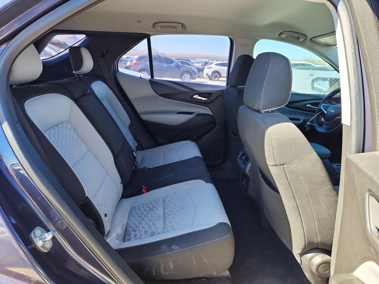 2019 CHEVROLET EQUINOX LS photo 19