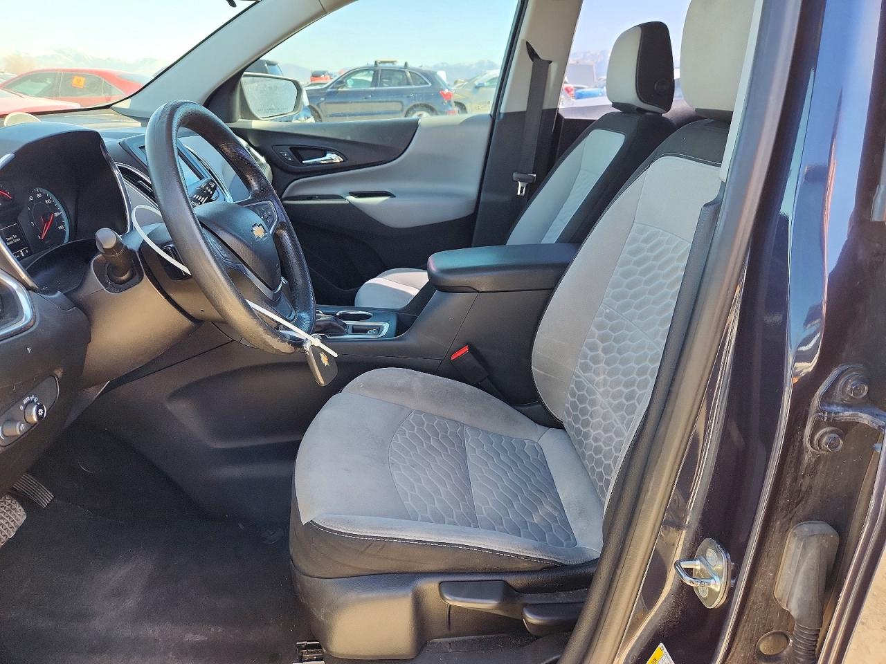 2019 CHEVROLET EQUINOX LS photo 13