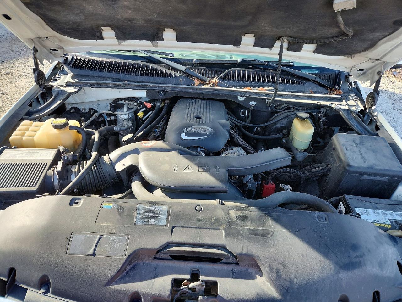 2002 GMC YUKON XL K1500 photo 12