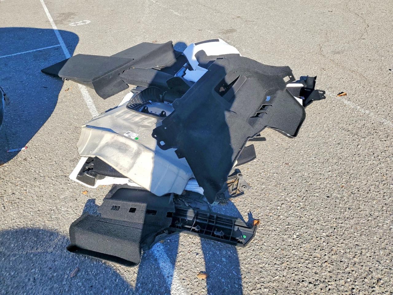 2022 TESLA MODEL S photo 12