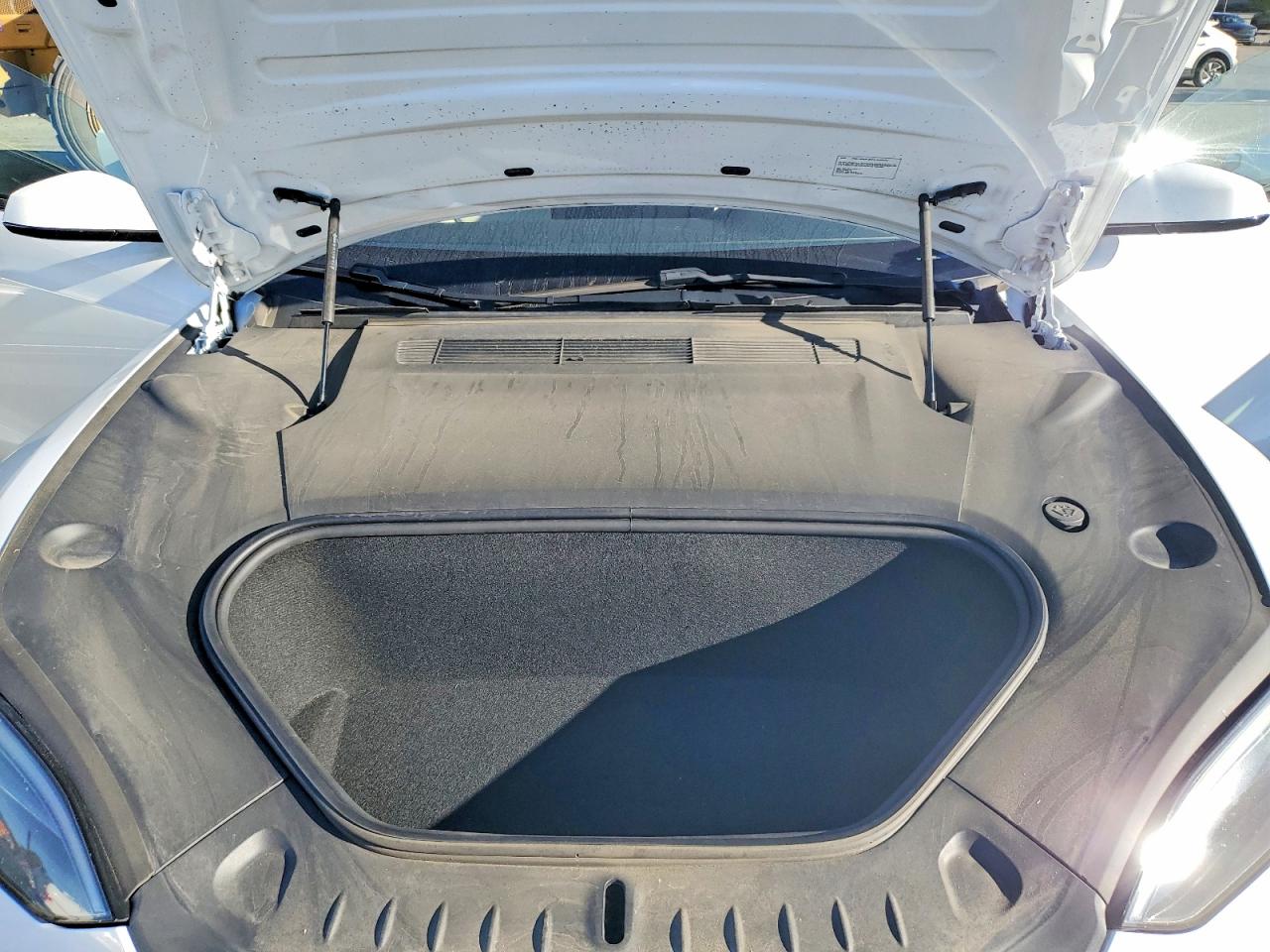 2022 TESLA MODEL S photo 11
