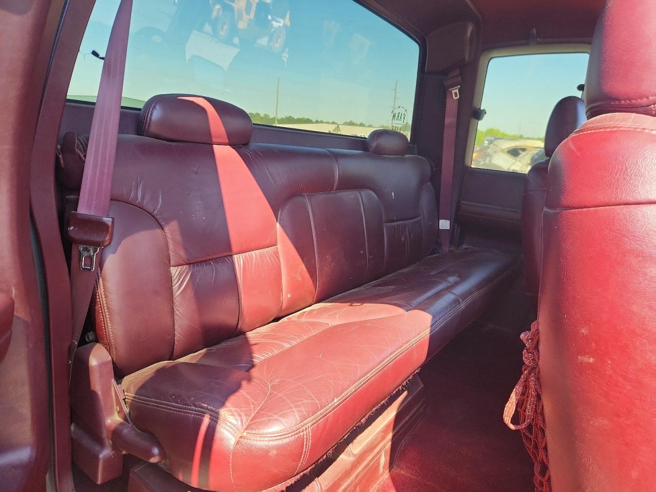 1998 CHEVROLET GMT-400 K1500 photo 19