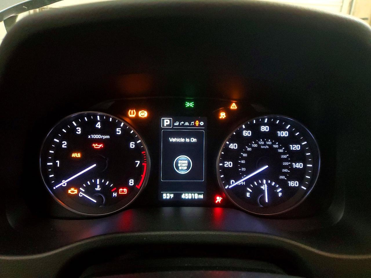 2017 HYUNDAI ELANTRA LIMITED photo 25