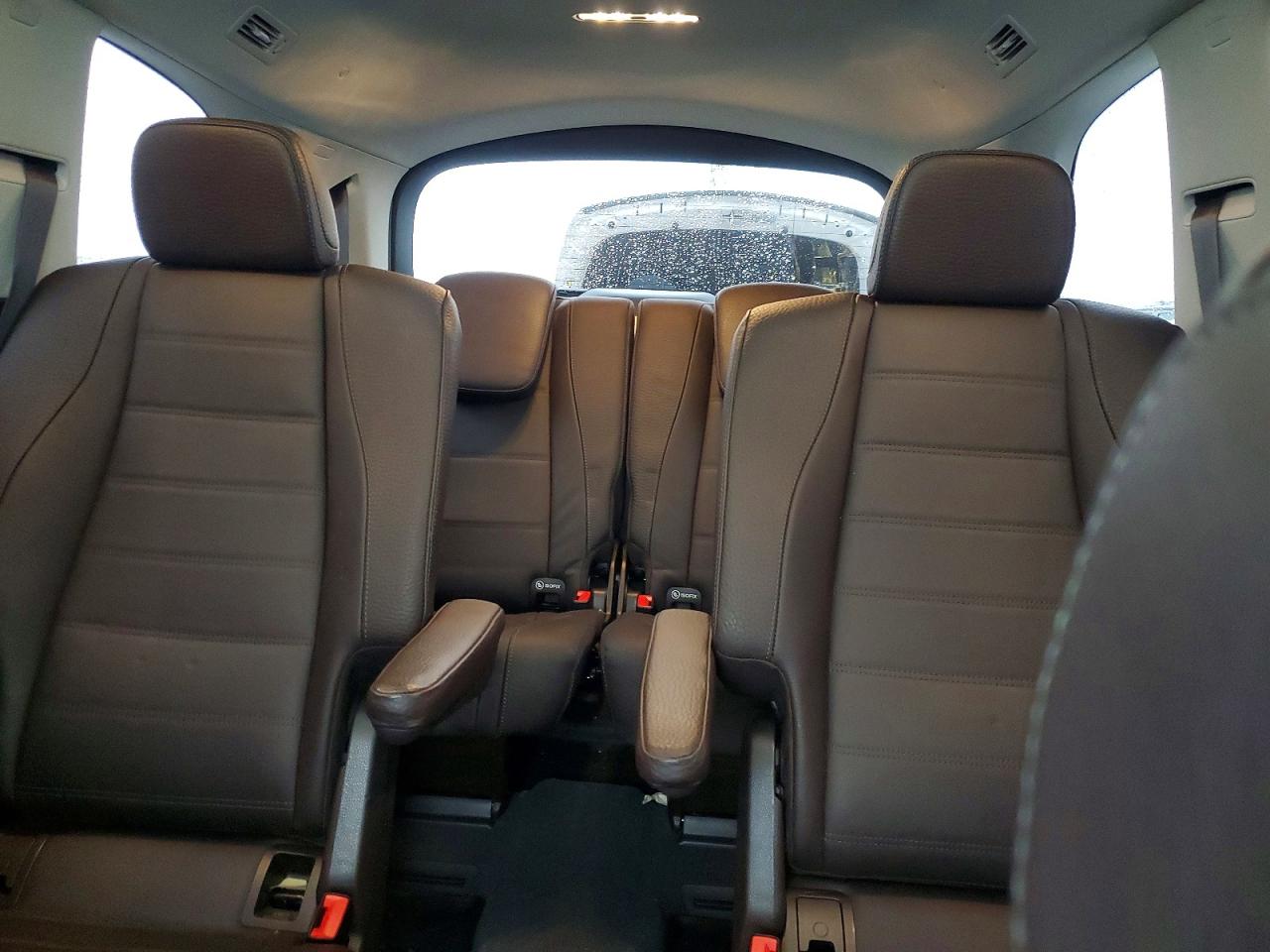 2020 MERCEDES-BENZ GLS 580 4MATIC photo 19