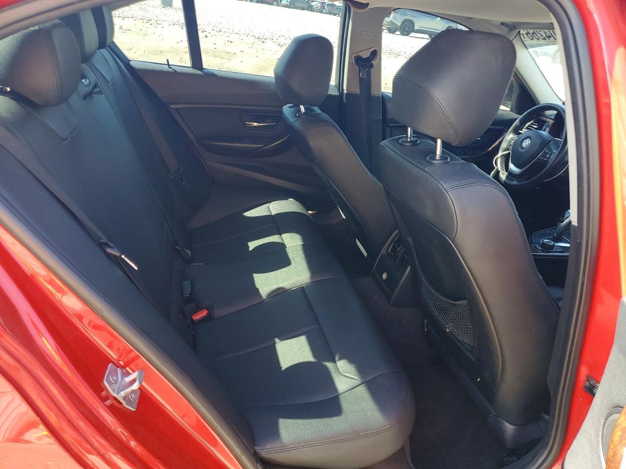 2015 BMW 328 I photo 10