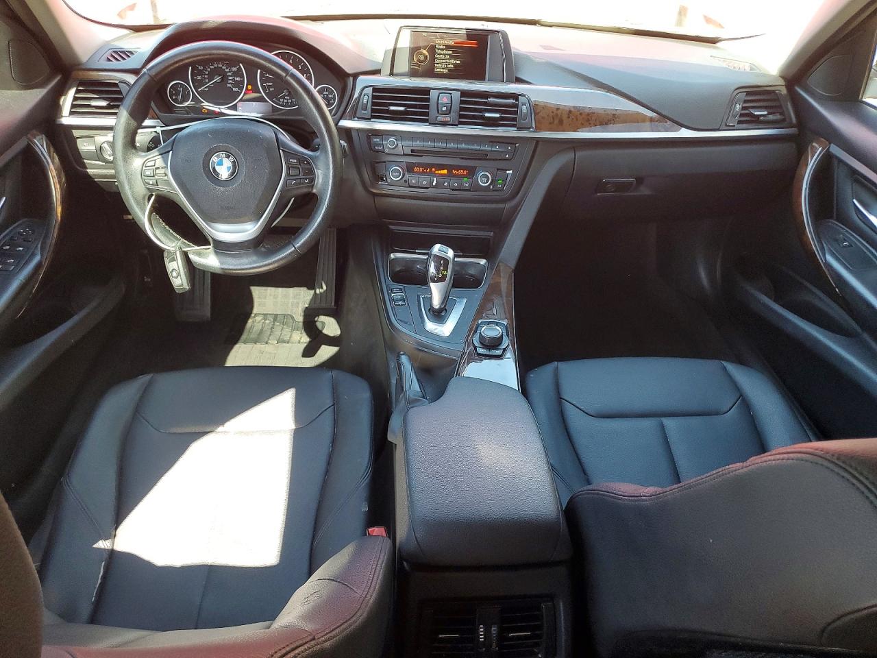 2015 BMW 328 I photo 8