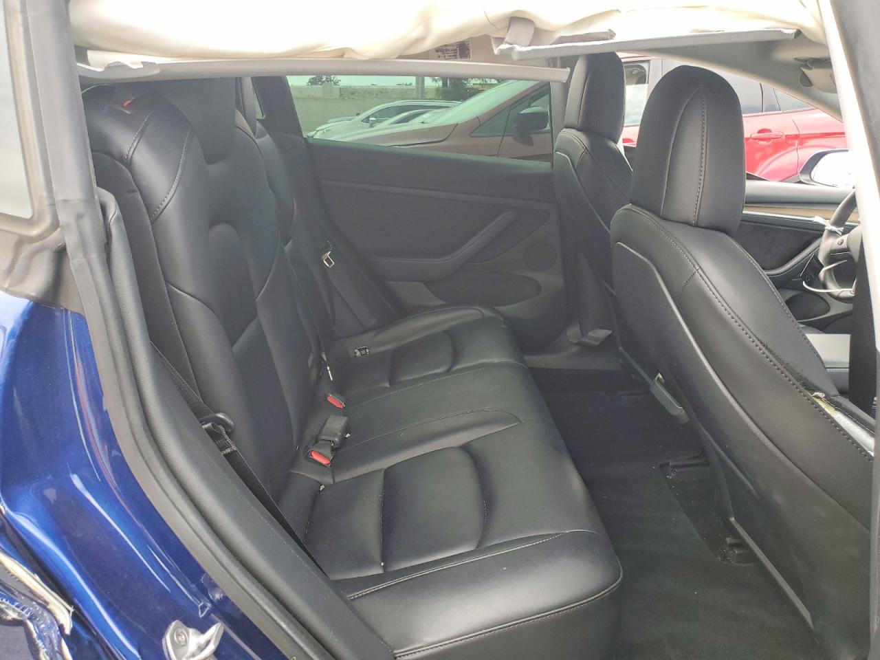 2022 TESLA MODEL 3 photo 28