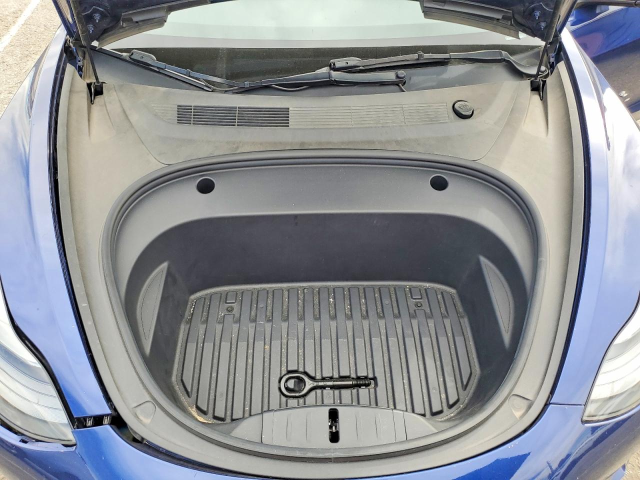2022 TESLA MODEL 3 photo 31