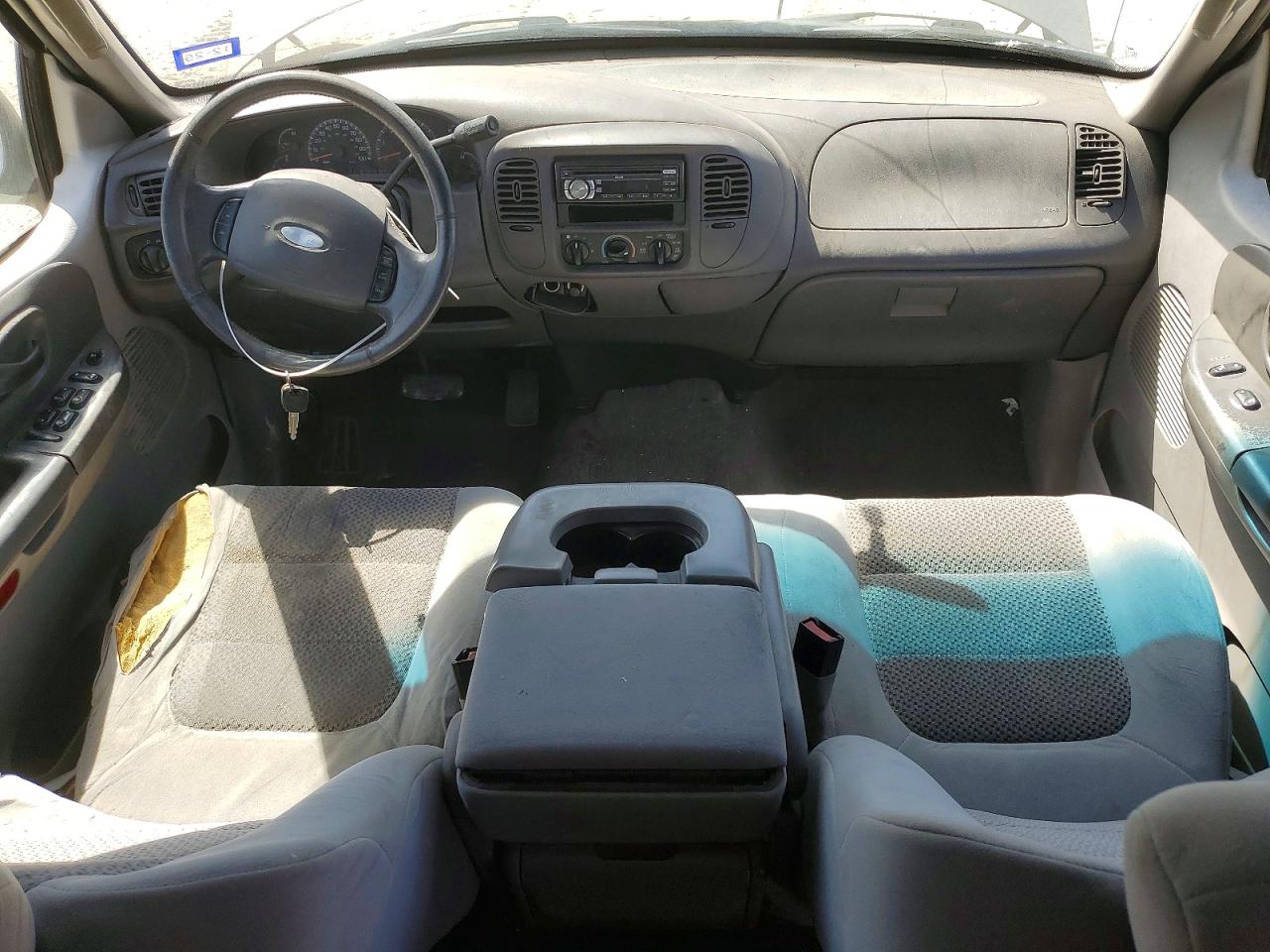 2003 FORD F150 SUPERCREW photo 15