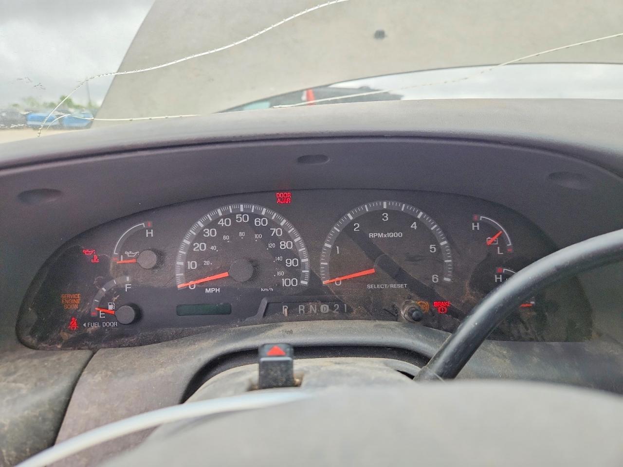 2003 FORD F150 SUPERCREW photo 17