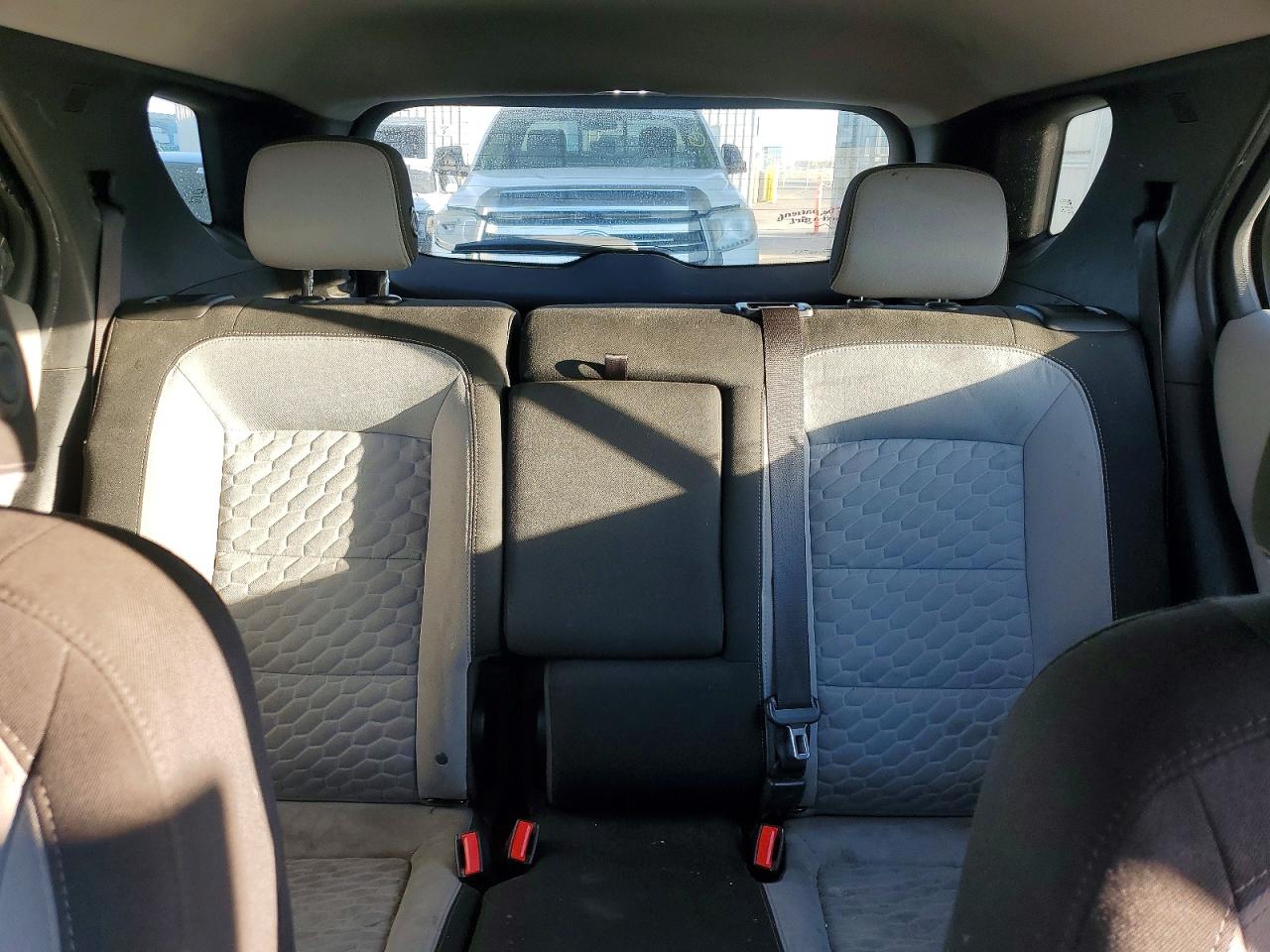2018 CHEVROLET EQUINOX LS photo 28