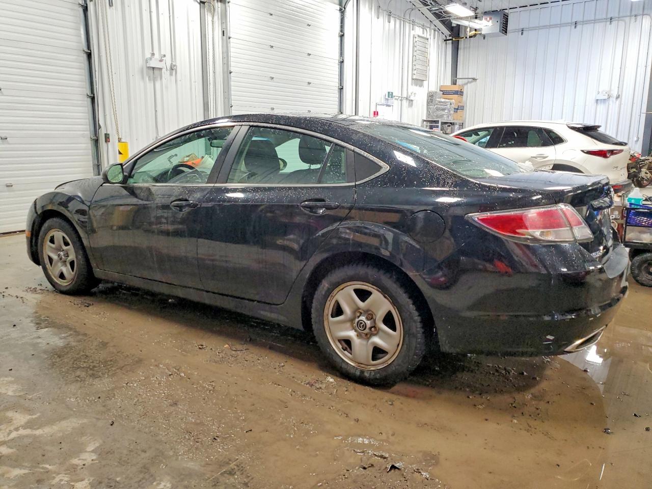 2009 MAZDA 6 S photo 5