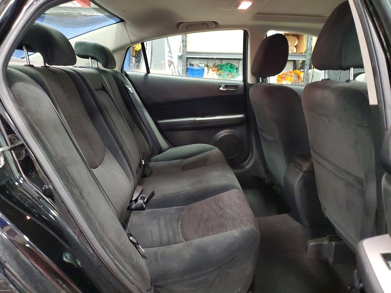 2009 MAZDA 6 S photo 37