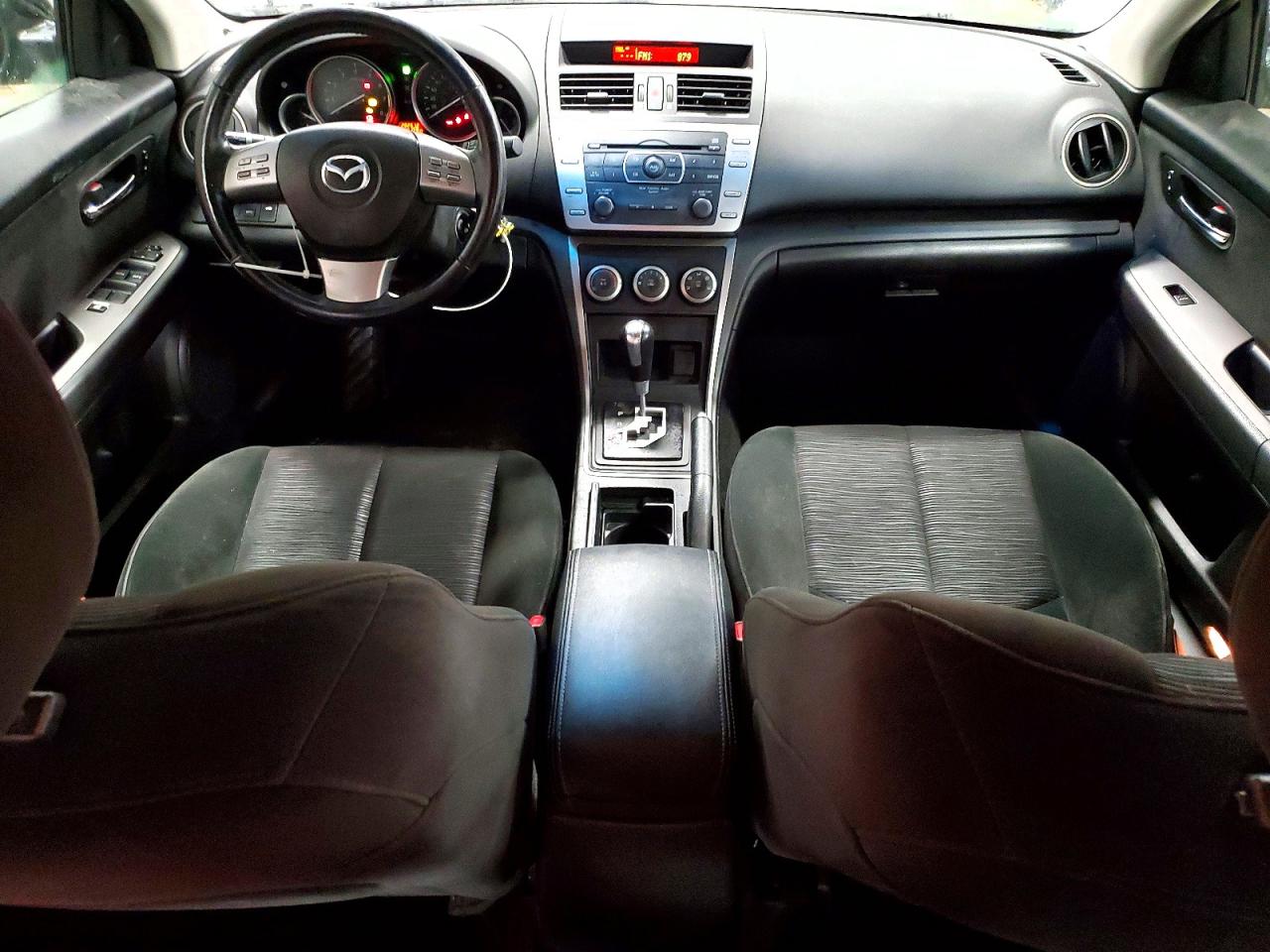 2009 MAZDA 6 S photo 29