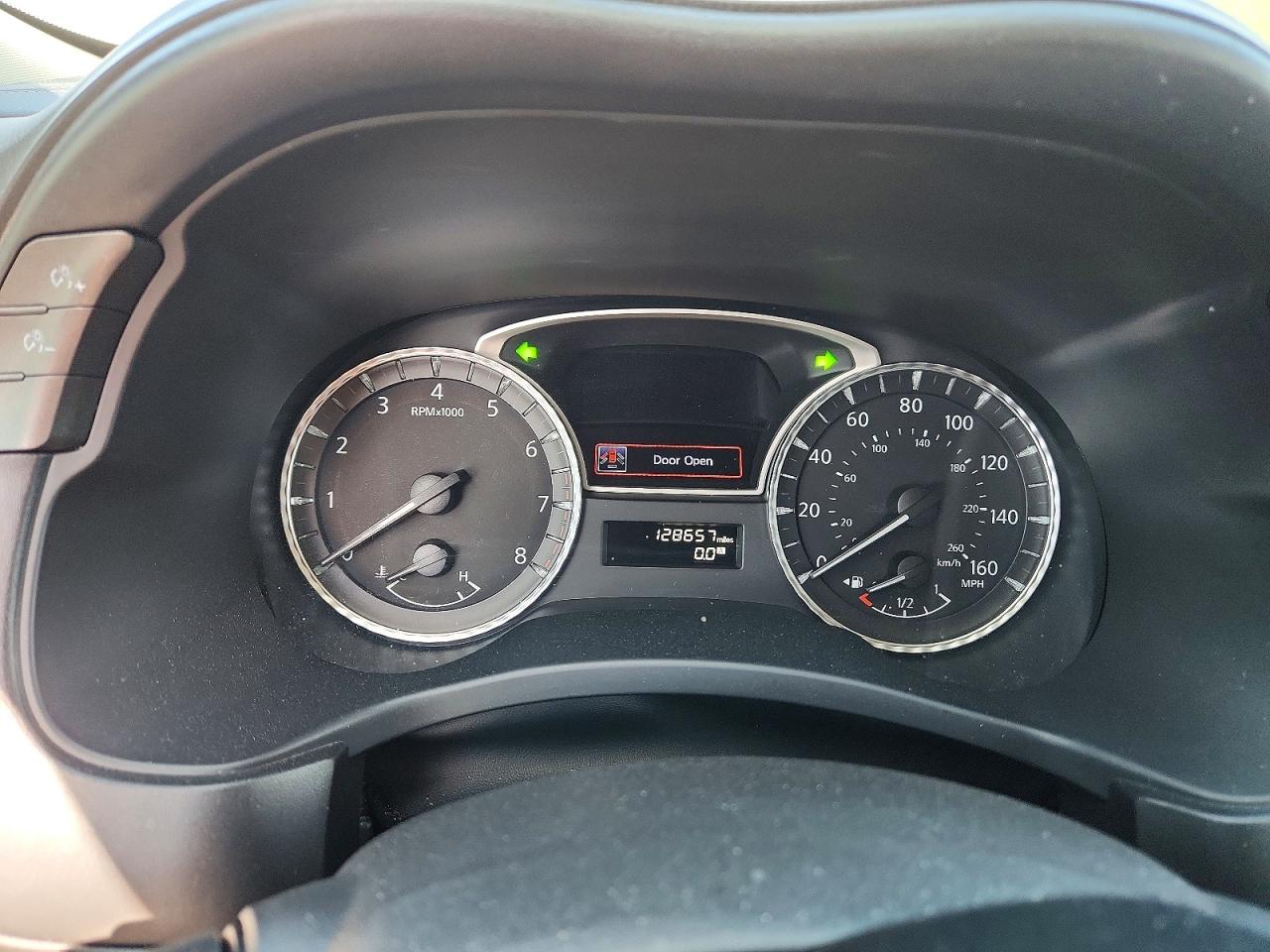 2020 INFINITI QX60 PURE photo 25