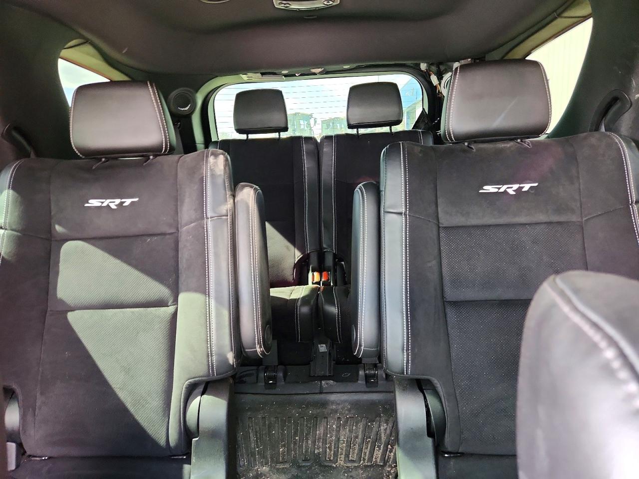 2024 DODGE DURANGO SRT 392 photo 28