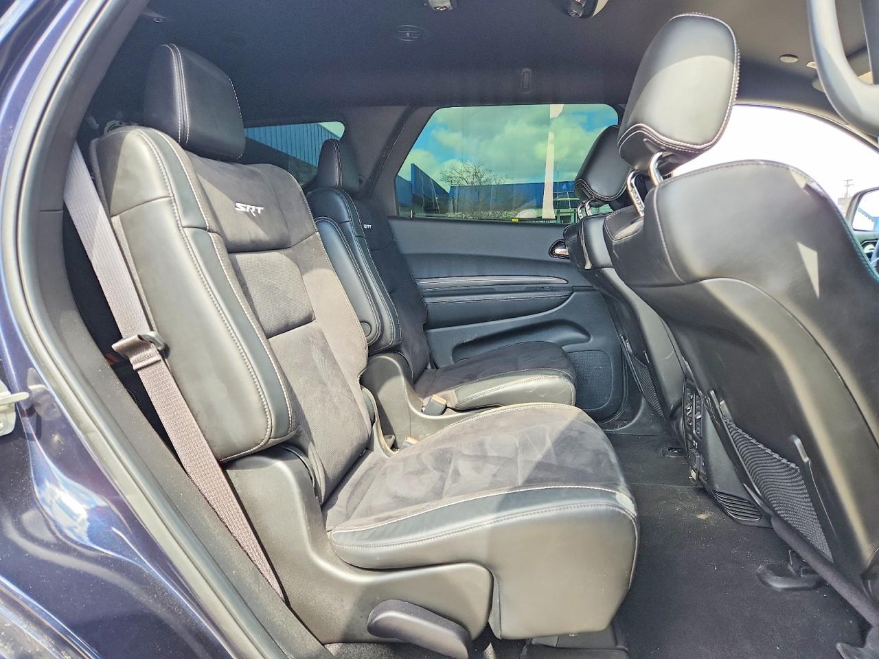 2024 DODGE DURANGO SRT 392 photo 31