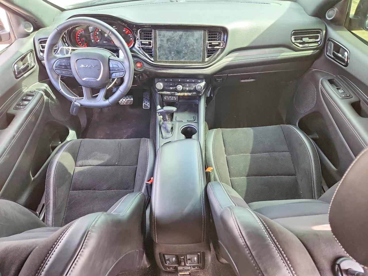 2024 DODGE DURANGO SRT 392 photo 22