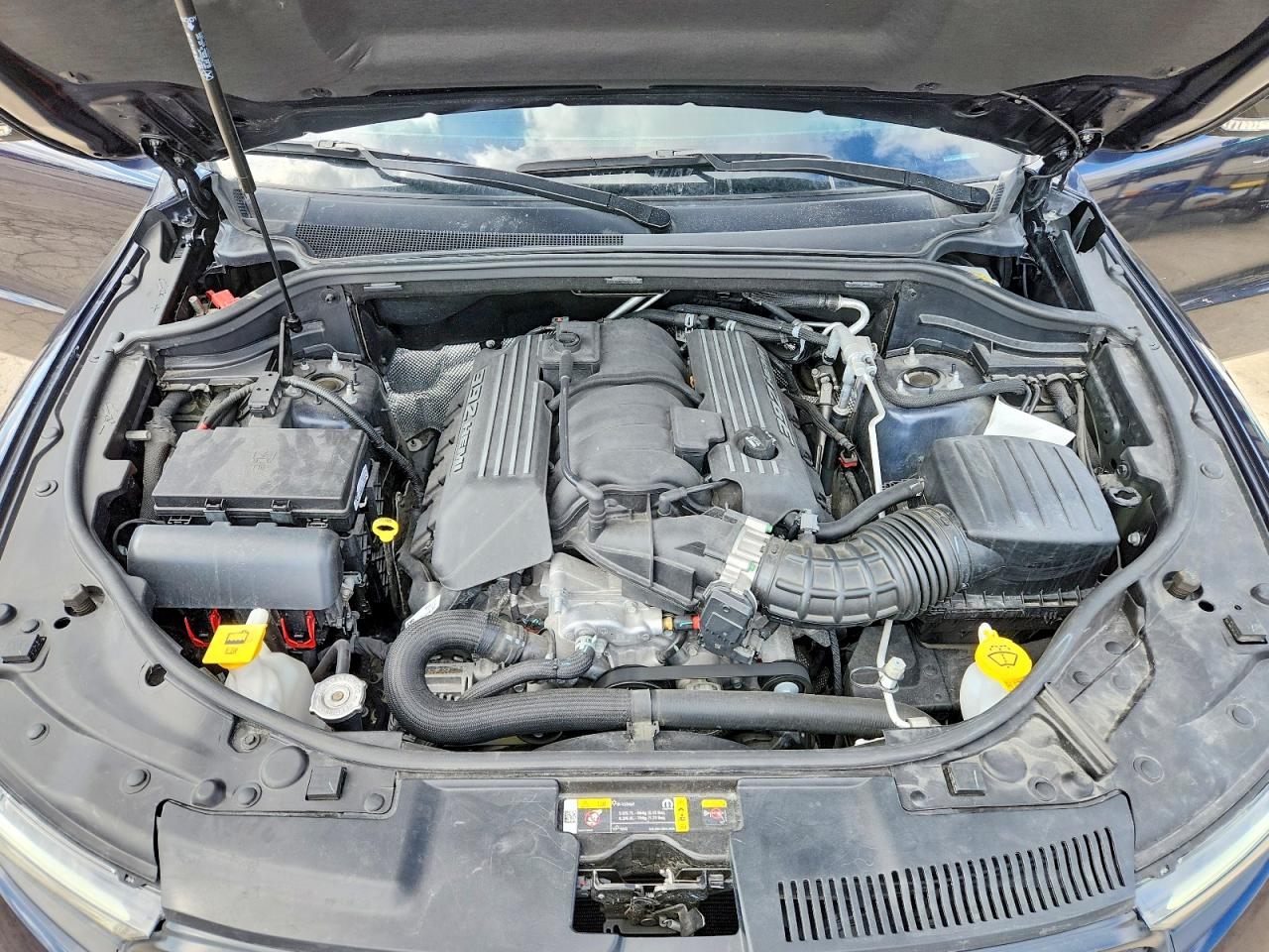2024 DODGE DURANGO SRT 392 photo 34