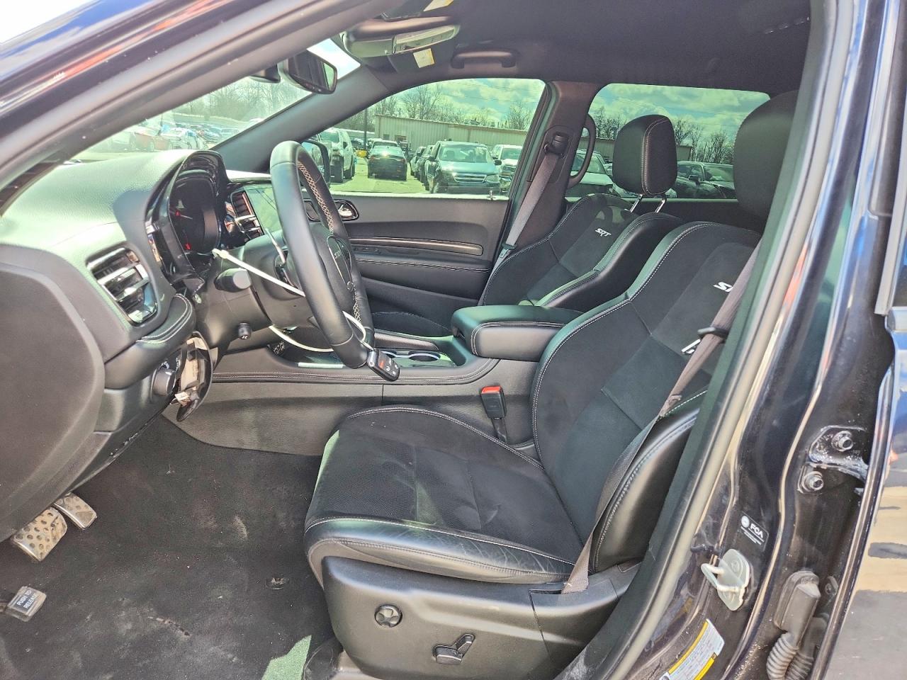 2024 DODGE DURANGO SRT 392 photo 19