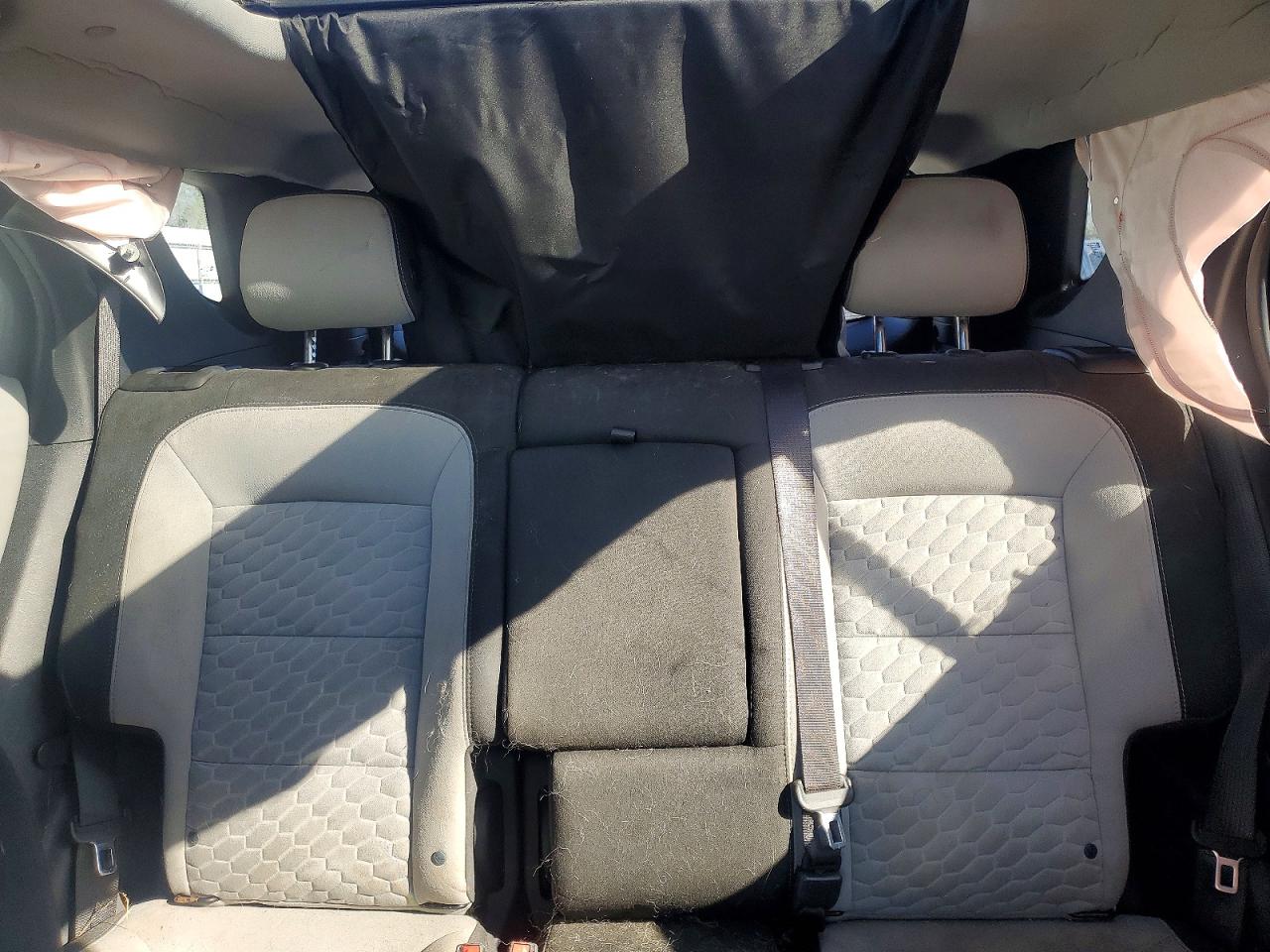 2018 CHEVROLET EQUINOX LT photo 10