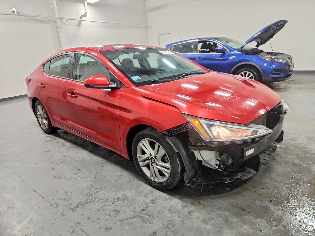2020 HYUNDAI ELANTRA VALUE EDITION photo 7