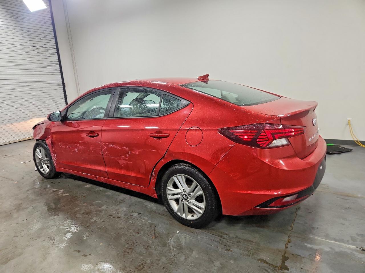 2020 HYUNDAI ELANTRA VALUE EDITION photo 3