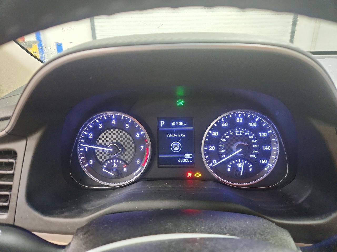 2020 HYUNDAI ELANTRA VALUE EDITION photo 17