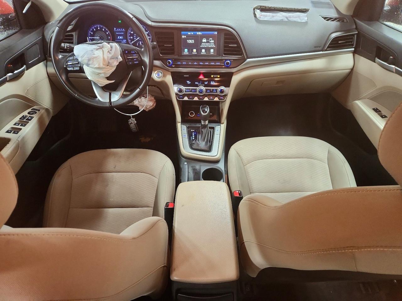 2020 HYUNDAI ELANTRA VALUE EDITION photo 15