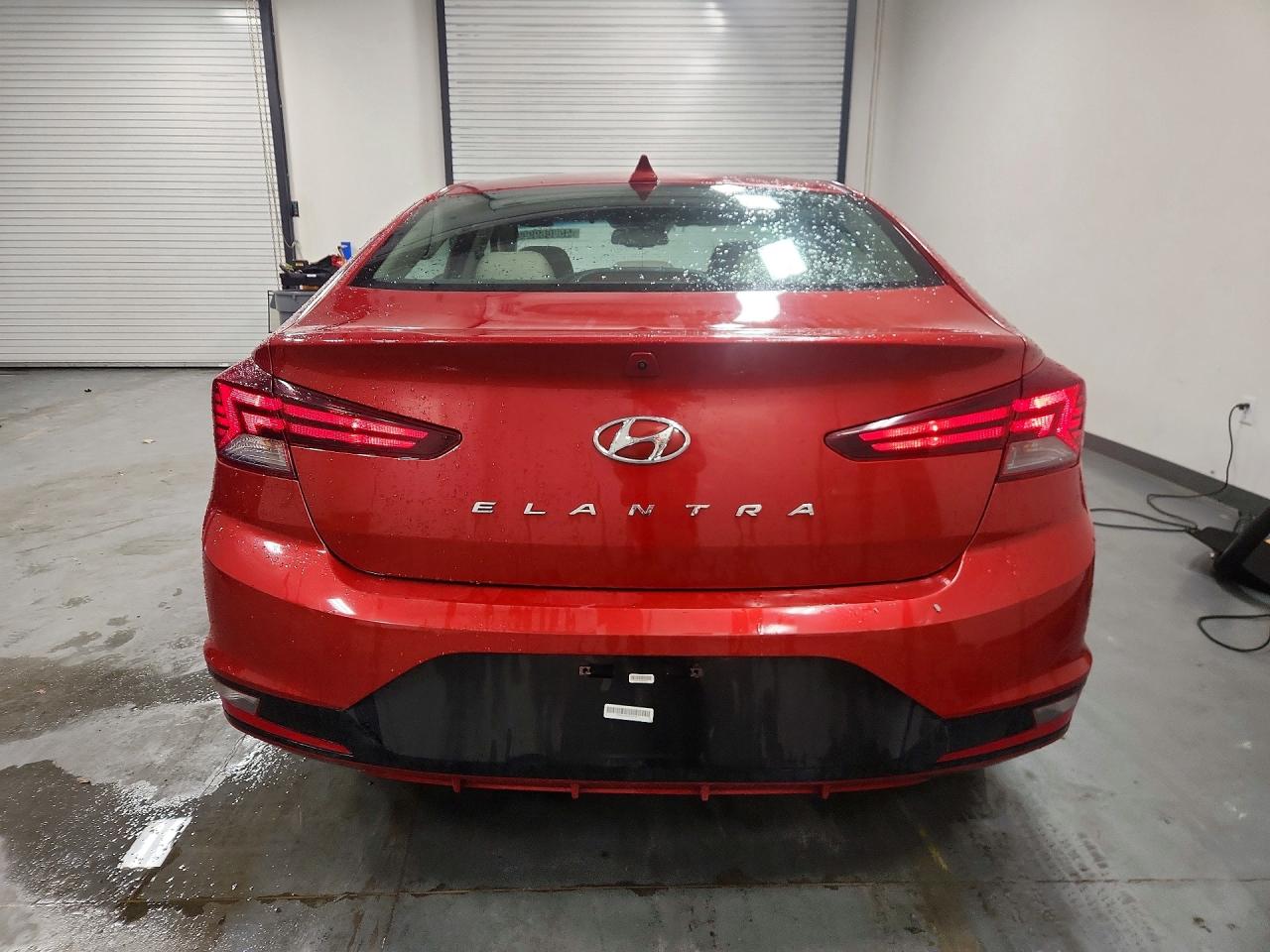 2020 HYUNDAI ELANTRA VALUE EDITION photo 11