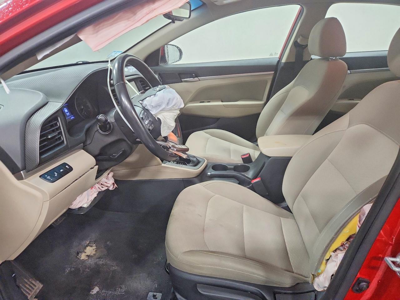 2020 HYUNDAI ELANTRA VALUE EDITION photo 13