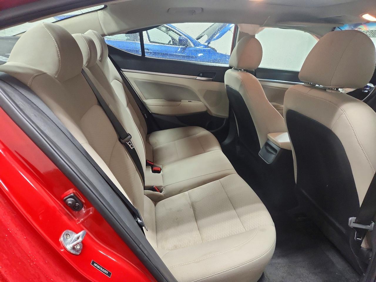 2020 HYUNDAI ELANTRA VALUE EDITION photo 19