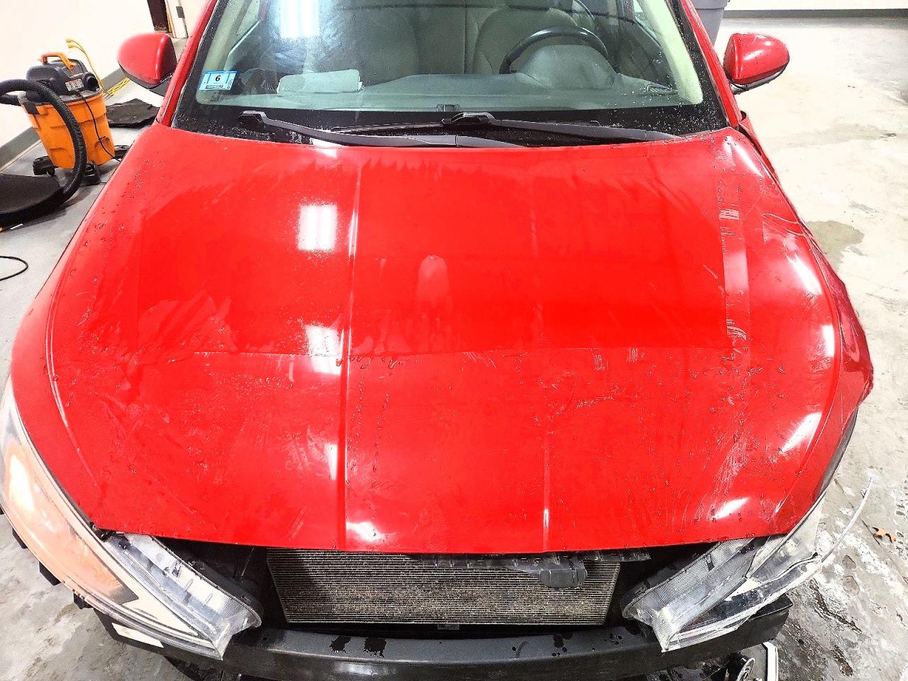 2020 HYUNDAI ELANTRA VALUE EDITION photo 21