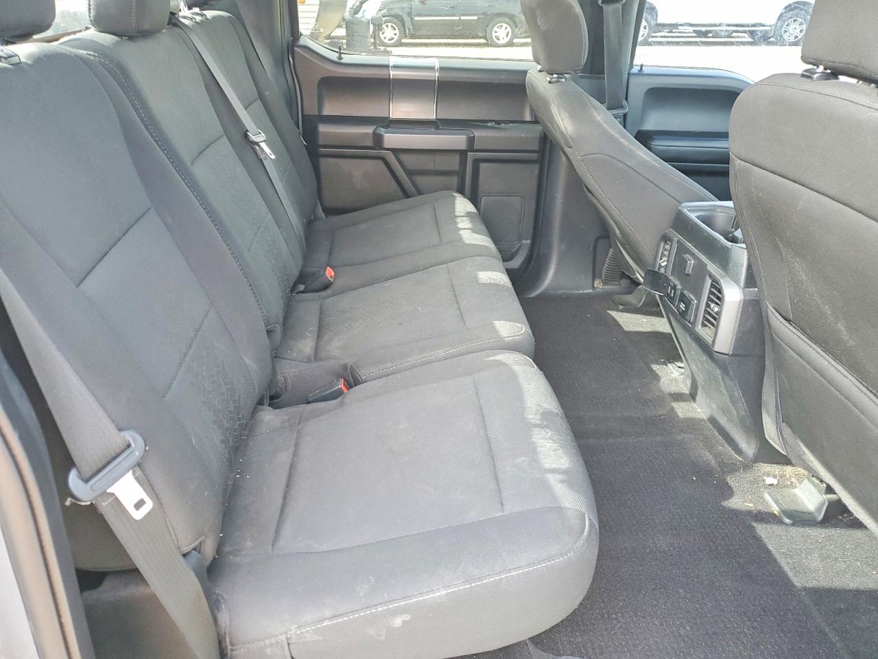 2019 FORD F150 SUPERCREW photo 10