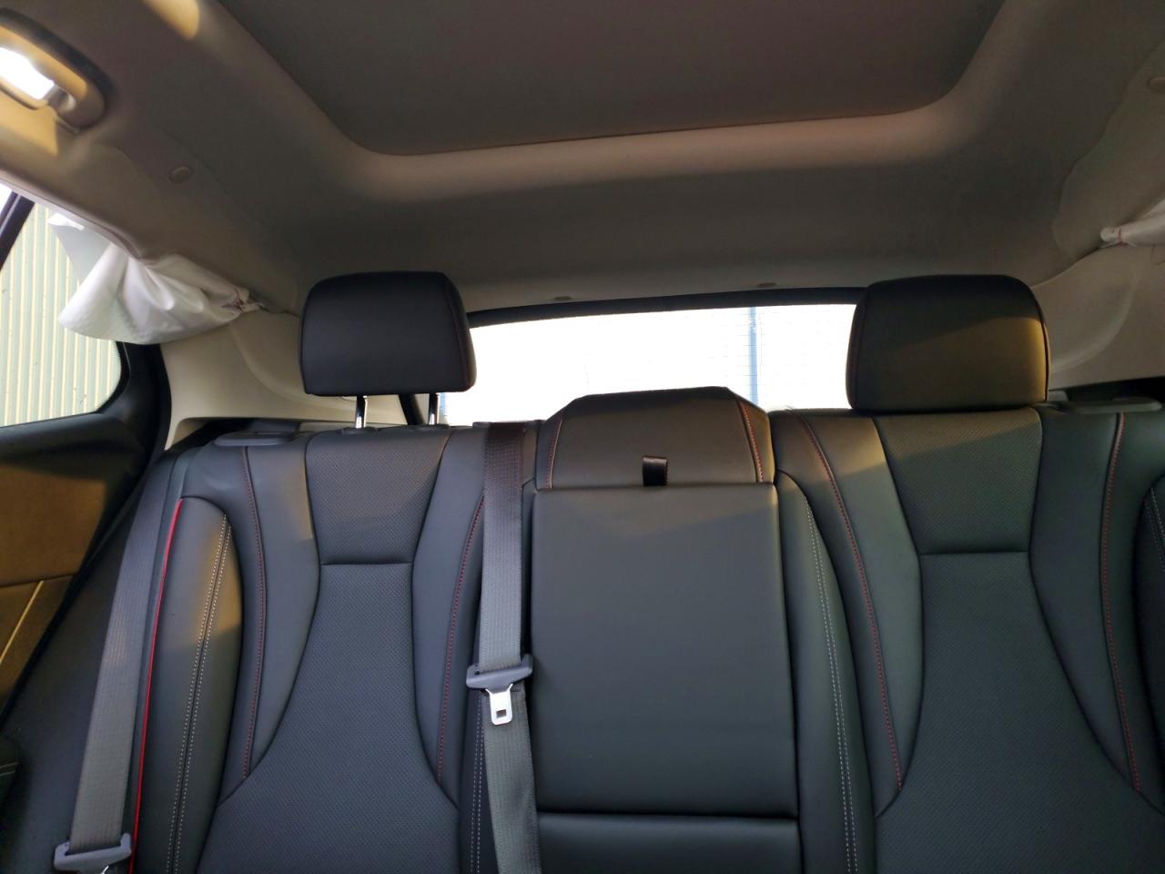 2023 BUICK ENVISION ESSENCE photo 28