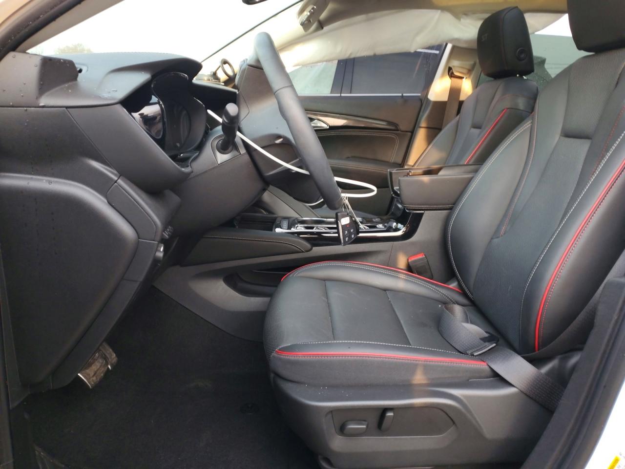 2023 BUICK ENVISION ESSENCE photo 19