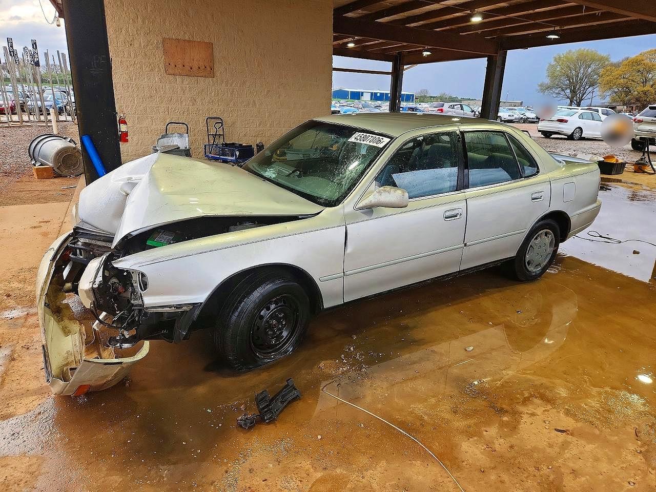 1994 TOYOTA CAMRY