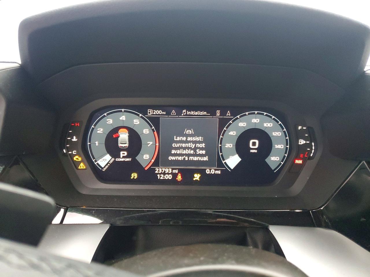 2023 AUDI A3 PREMIUM photo 18