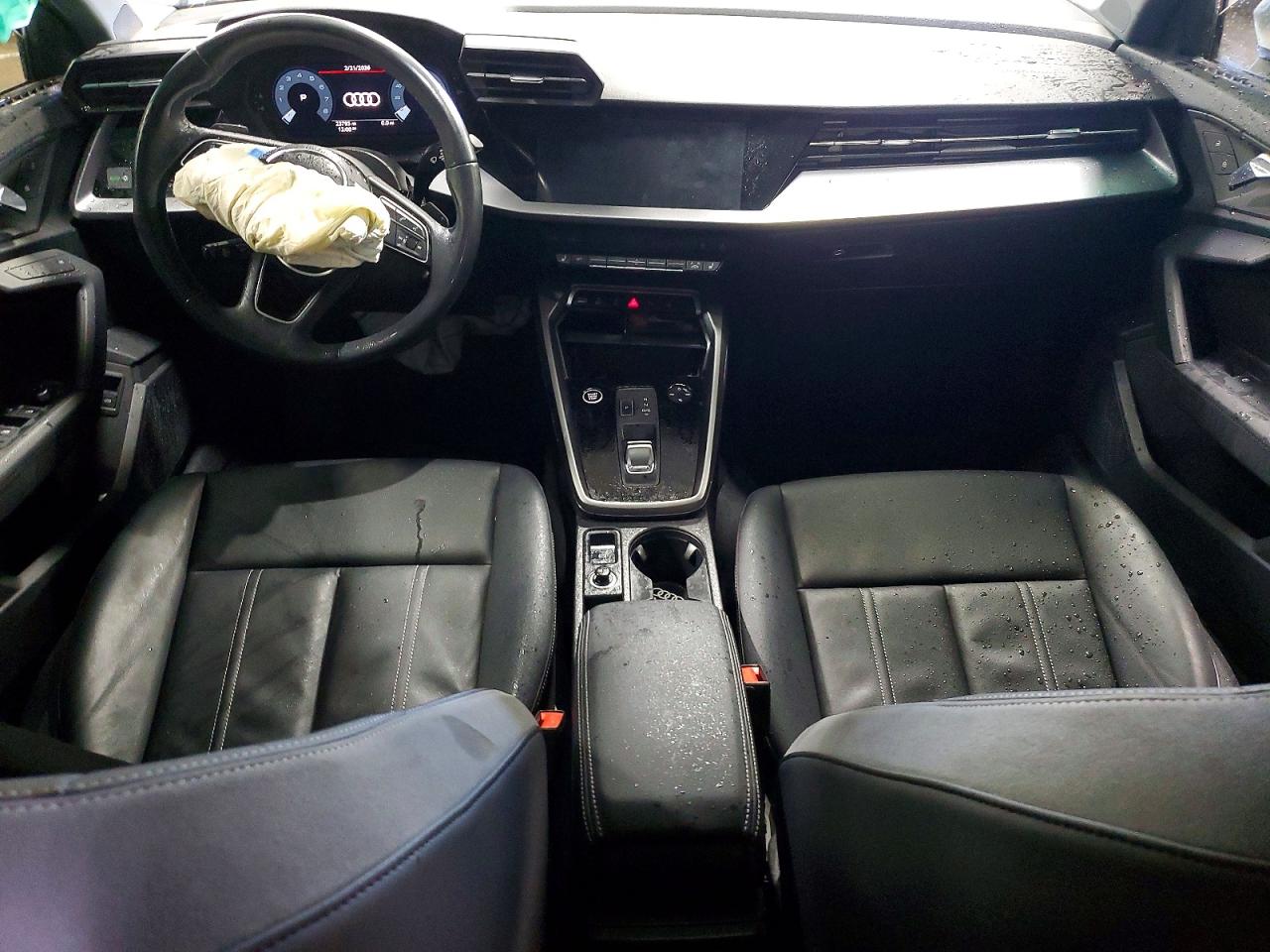 2023 AUDI A3 PREMIUM photo 15
