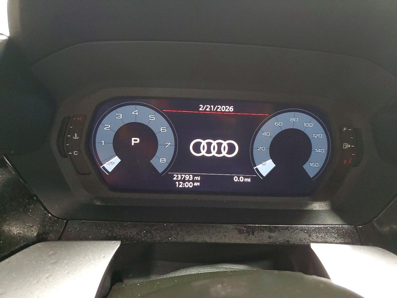 2023 AUDI A3 PREMIUM photo 17