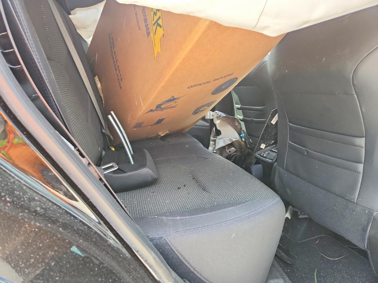 2025 SUBARU FORESTER PREMIUM photo 21
