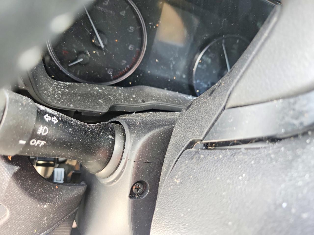 2025 SUBARU FORESTER PREMIUM photo 17