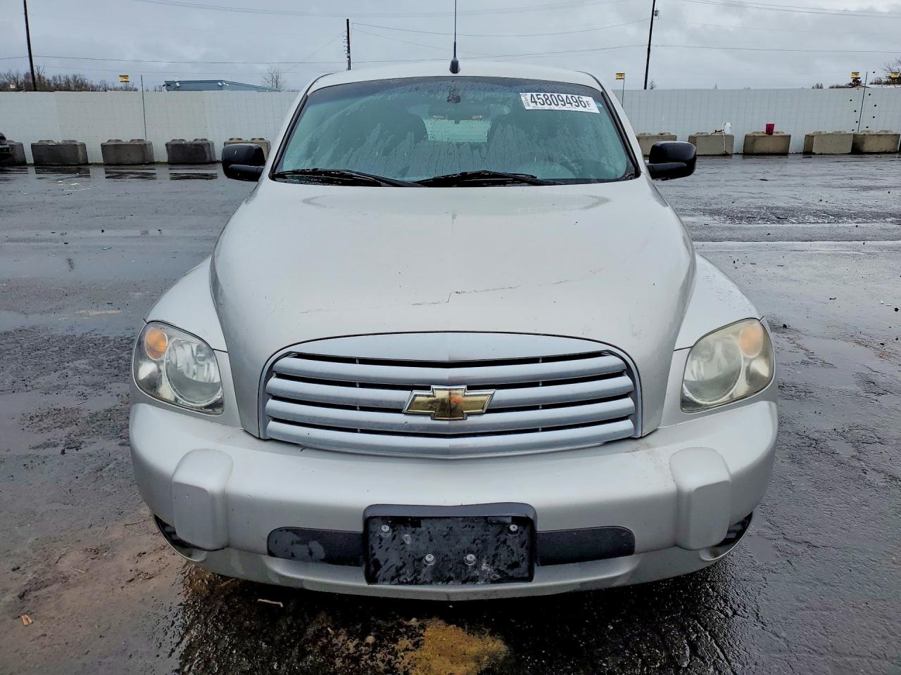 2007 CHEVROLET HHR LS photo 5