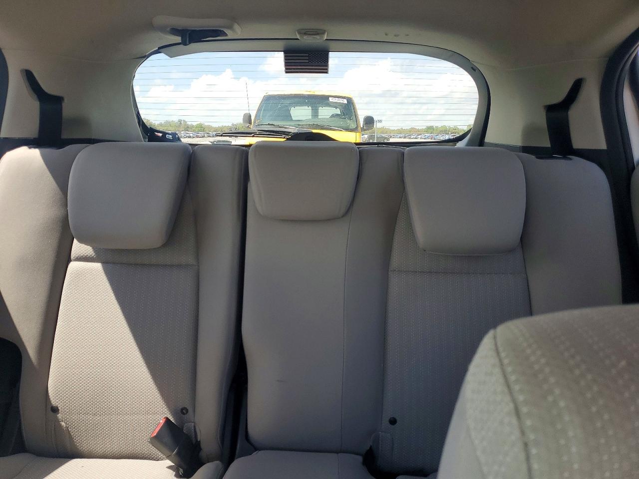 2016 HONDA HR-V EX photo 10