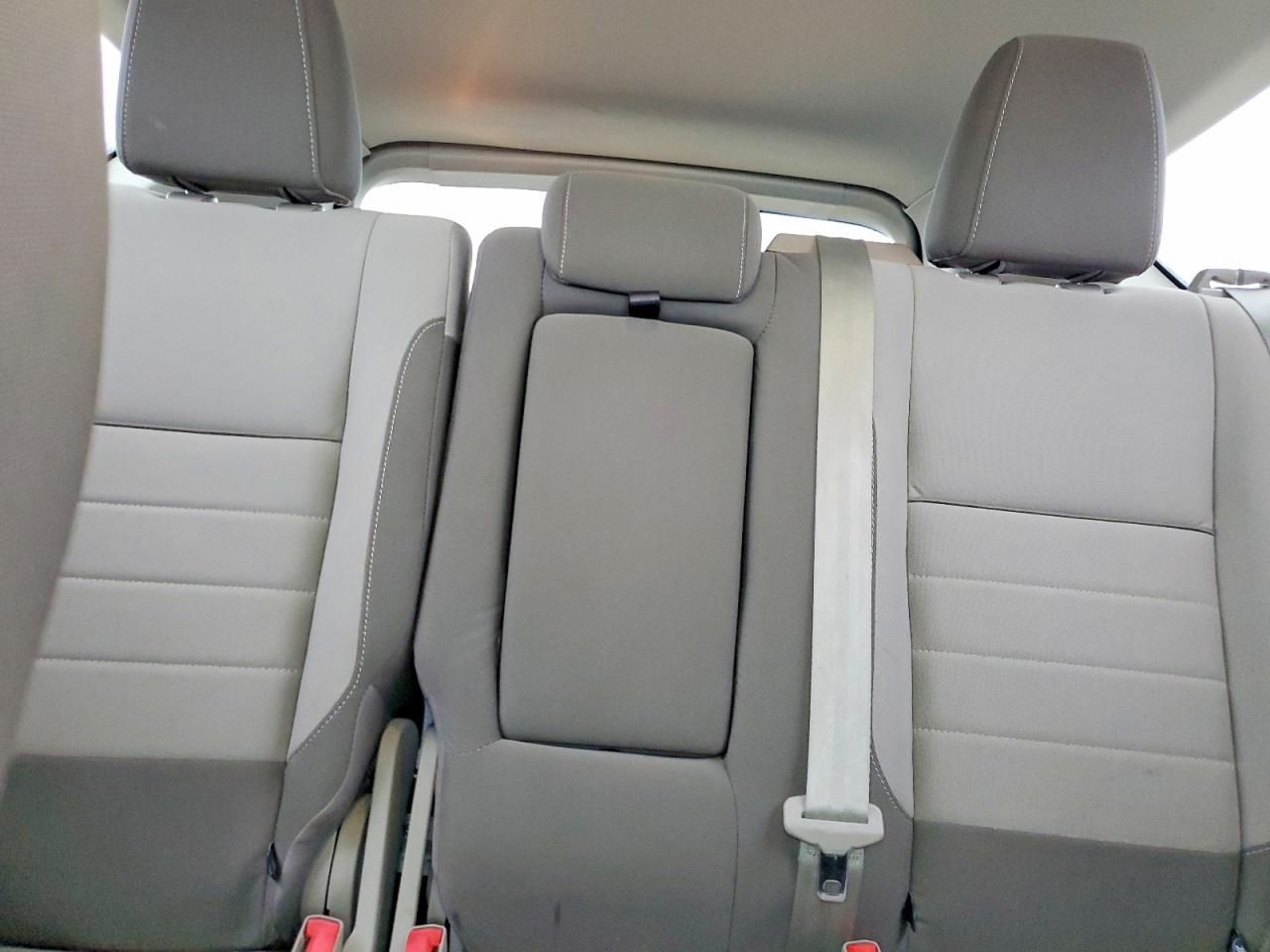 2014 FORD ESCAPE SE photo 28