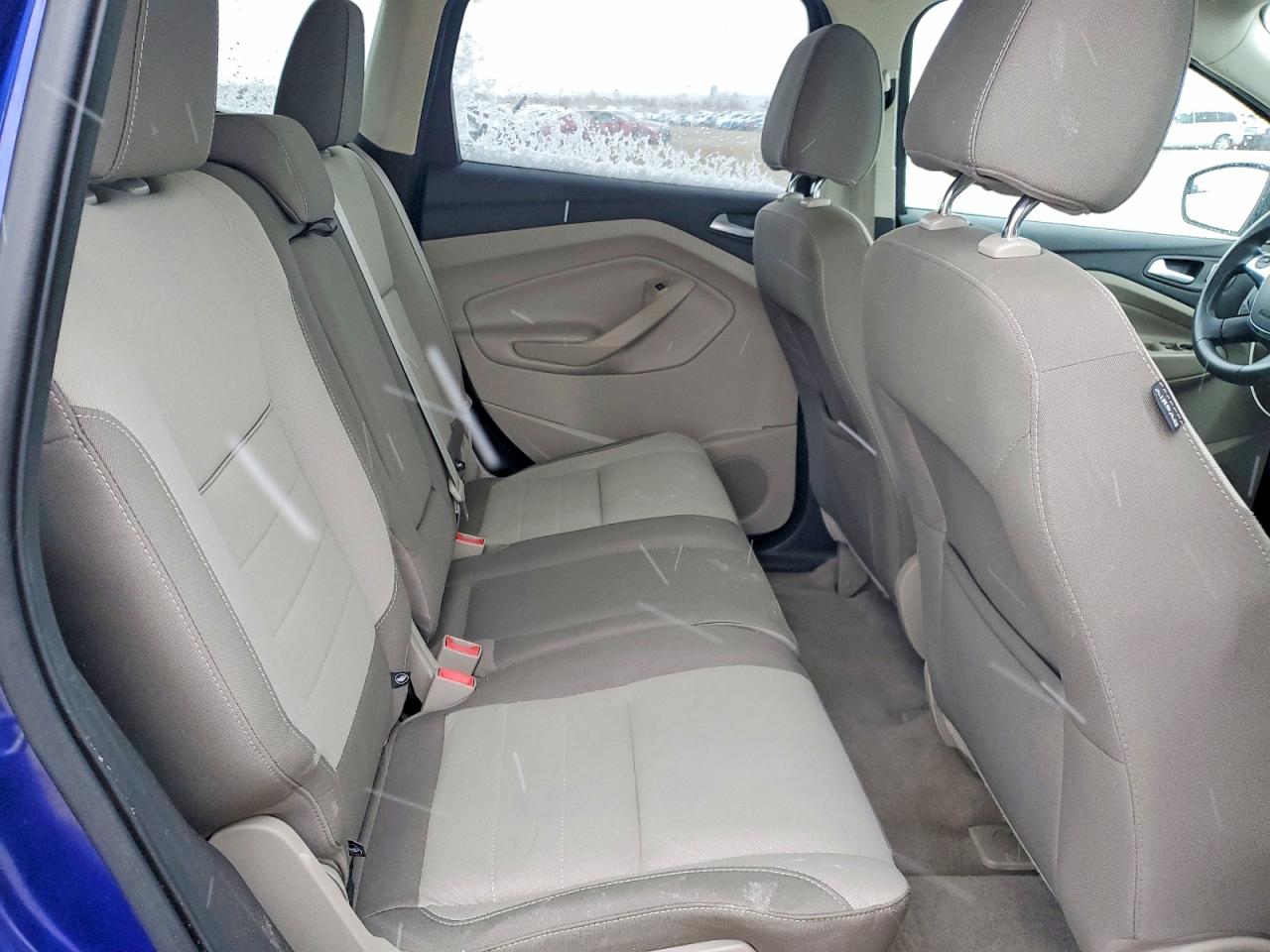 2014 FORD ESCAPE SE photo 31