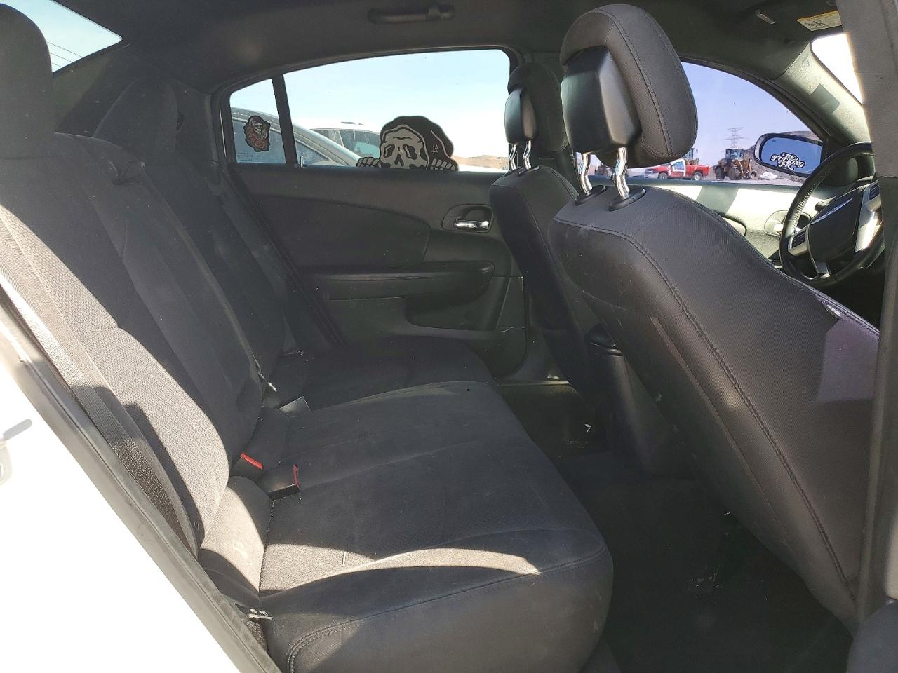 2013 CHRYSLER 200 TOURING photo 19