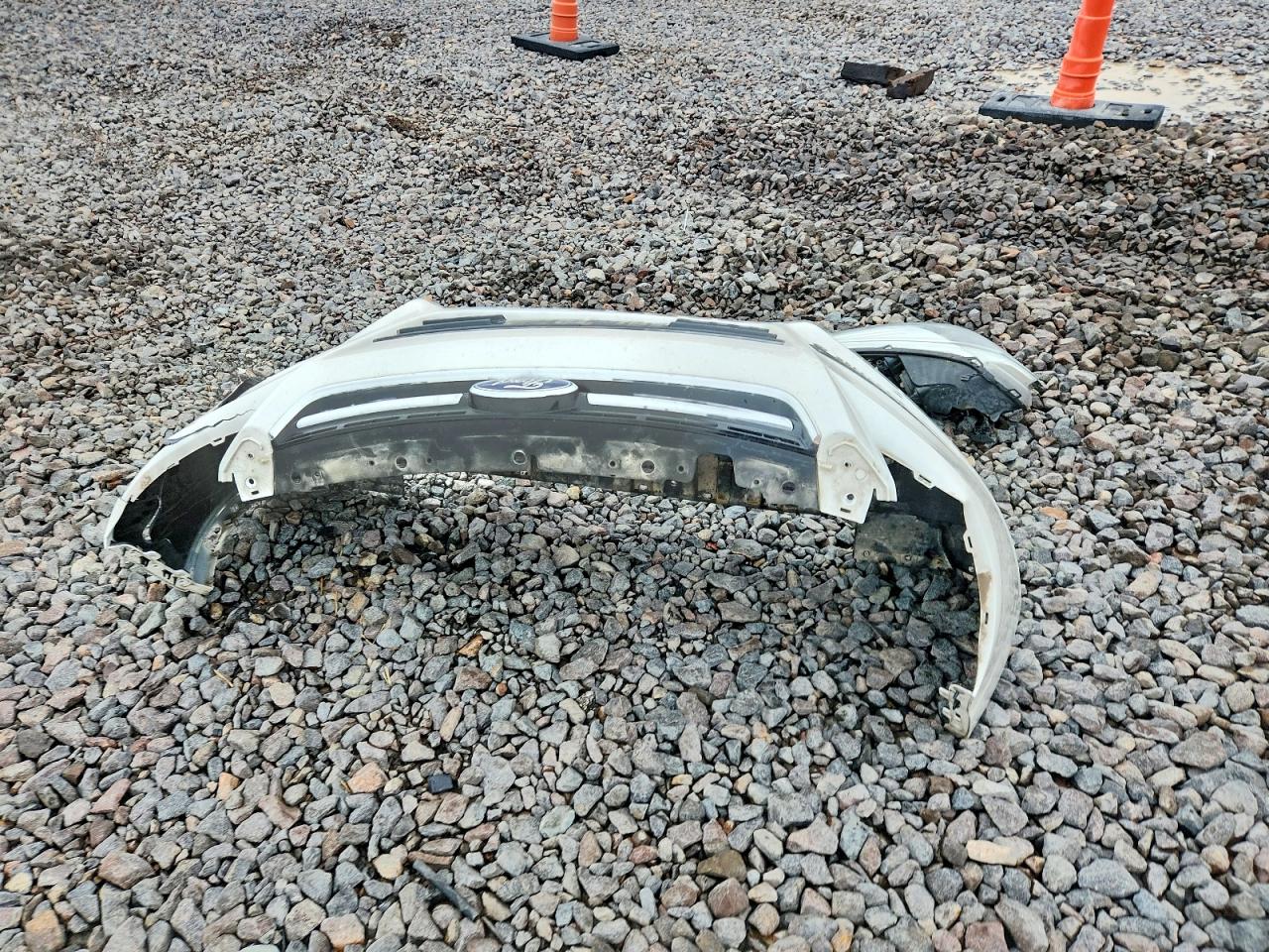 2014 FORD ESCAPE TITANIUM photo 34