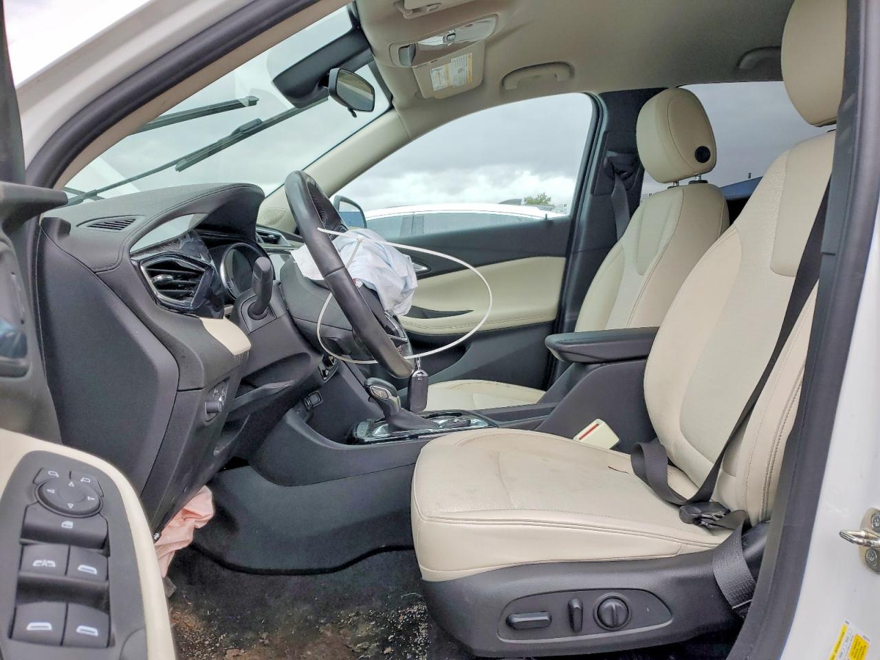 2020 BUICK ENCORE GX PREFERRED photo 13